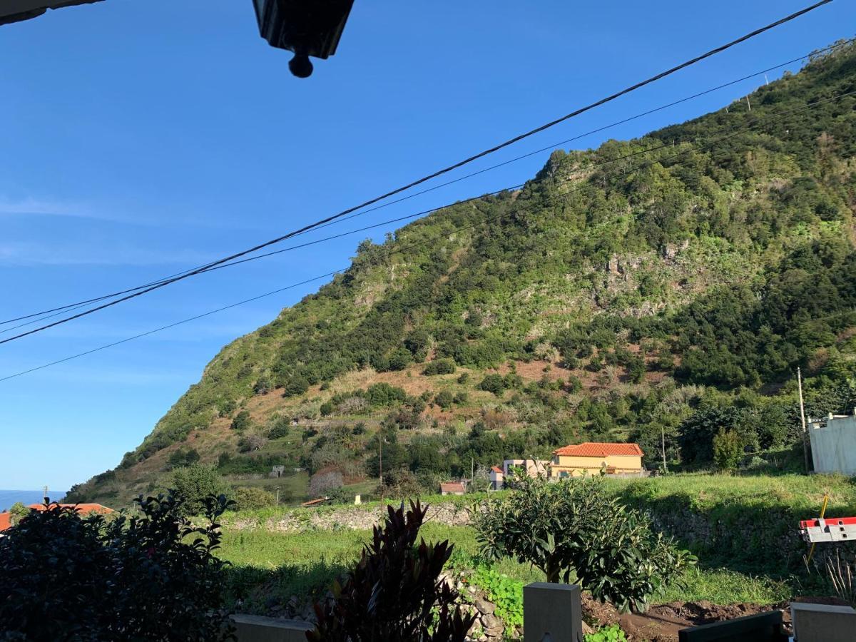 Country Side Cottage Ponta Delgada  Exterior foto